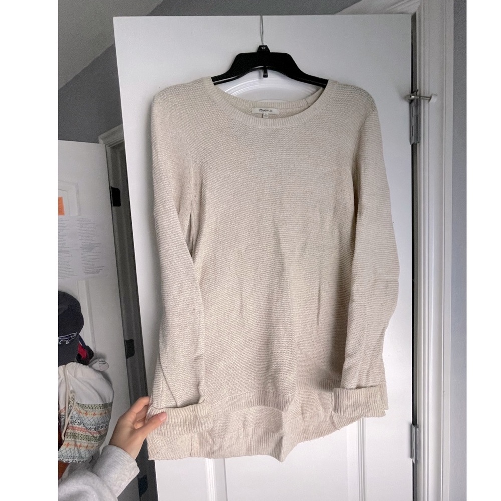 Madewell Sweater